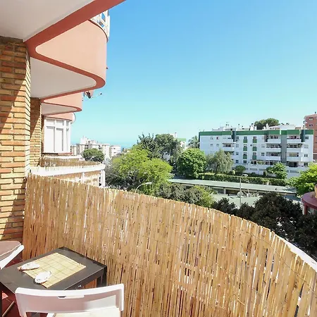 Apartment Sol By Rafleys Torremolinos