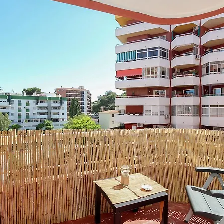 Sol By Rafleys Apartment Torremolinos