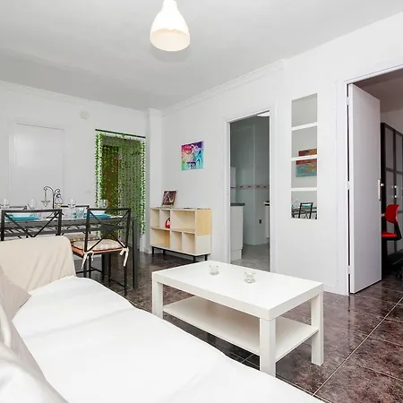 Apartment Sol By Rafleys