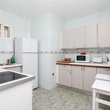 Apartment Sol By Rafleys