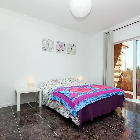 Sol By Rafleys Apartamento *