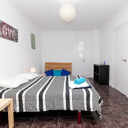 Sol By Rafleys Apartamento