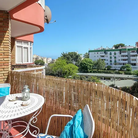 Sol By Rafleys Apartamento *