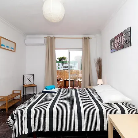 Apartamento Sol By Rafleys *