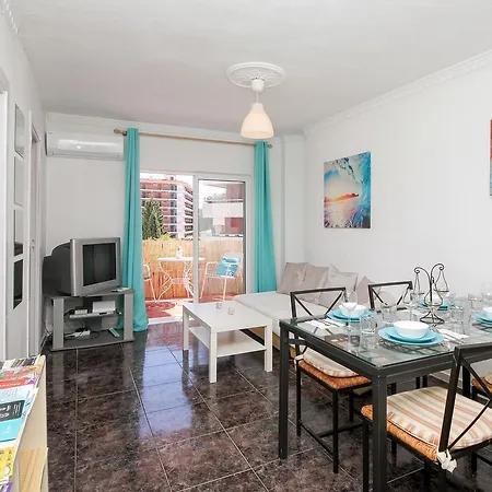 Apartamento Sol By Rafleys *